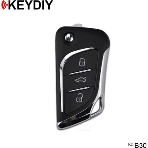 KEYDIY KD B30 Remote KD900/KD200//URG200 Mini