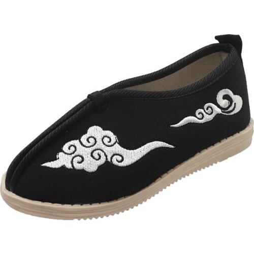 Kruleepo Childrens' Shoes