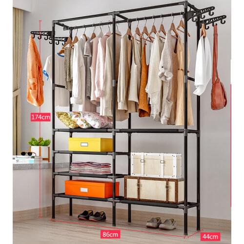 MAYODOUX Clothes Hangers