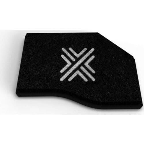 Mercedes-Benz B Class (W247) B 160 d year: 05/19-High Performance filter Pipercross PP2012