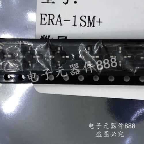 Monolithic Amplifier Era-1sm 1pcs Dc-8ghz Mini Circuits