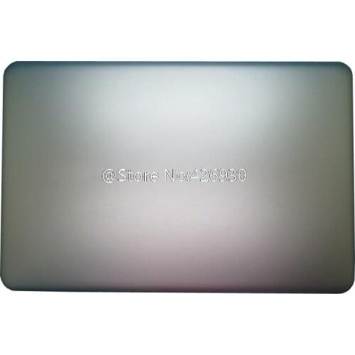 Laptop LCD Top Cover For Samsung NP550XTA 550XTA 551XAA 550XAA BA98-01477A Back Cover Case New