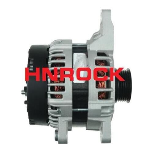 NEW HNROCK 12V 150A ALTERNATOR 0009060122 0009063322 0125711028 0125711054 0986082150 115759 2010451 209033 FOR MERCEDES BENZ