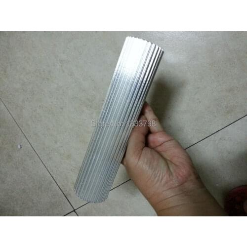 Strong 30 teeth / 34 teeth/36teeth HTD3M pulley bar stock/ manufacture cheap price