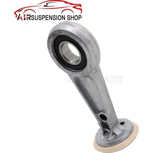Oem quality F02 Air compressor repair kits Cylinder connecting Piston rod for BMW 750Li 760Li Rubber Spring shock absorber pump