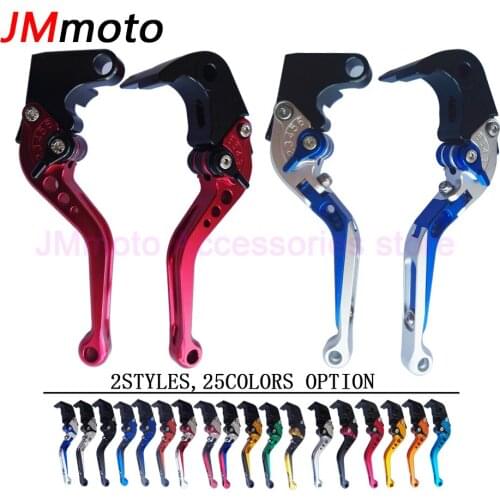 For Honda CBR600RR CBR 600RR 600 RR 2007-2016 2008 2009 2010 2011 2012 2013 2014 2015 Motorcycle Brake System Clutch Levers
