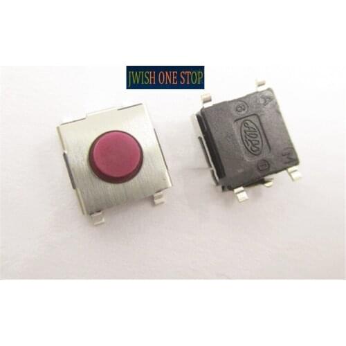 SKHMQME010 patch 6 feet 5*6 *3.1 micro switch button