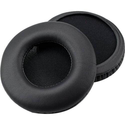 Headphone Replacement Earpads Soft Protein Skin Ear Pads Cushion for ATH-AD1000X W1000X ADX5000 A10000 Headpset Repair Parts