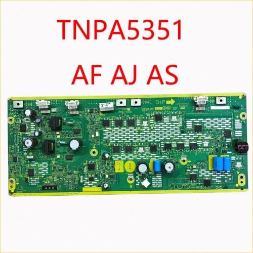 TNPA5351 AF AJ AS for Panasonic TH-P46U30C TH-P46UT30C TH-P50U30C P50UT30C TH-P55ST30C ... Plasma Board Power Board