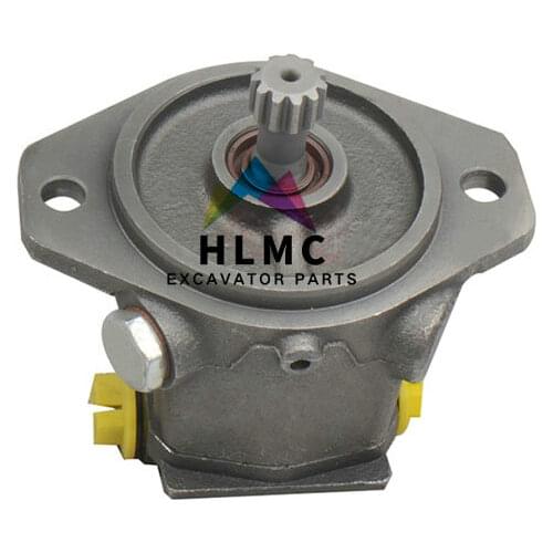 CAT C13 C15 Fuel pump 384-8612 3848612 C15 Engine Diesel Pump Tail Pump 3166864 316-6864