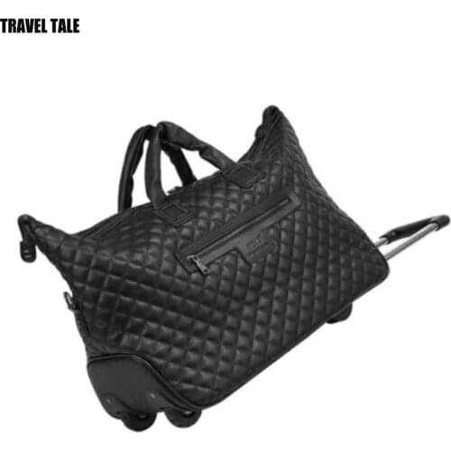 Женские дорожные сумки Travel Tale China At AliExpress