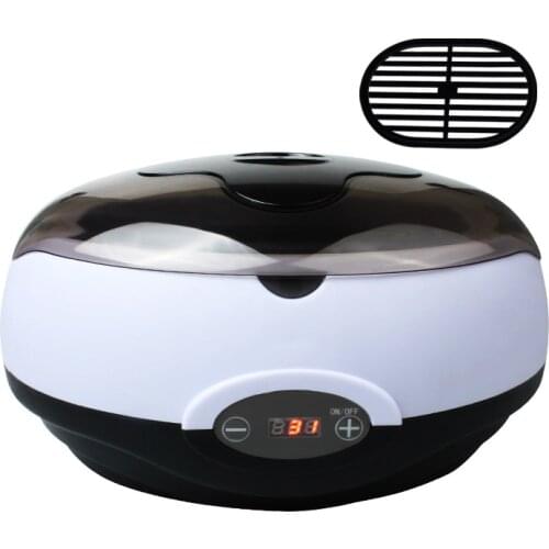 Wax Machine Paraffin Therapy Bath Waxing Pot Warmer Beauty Salon Equipment