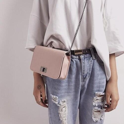 Xiniu Women's Bags With A Lock