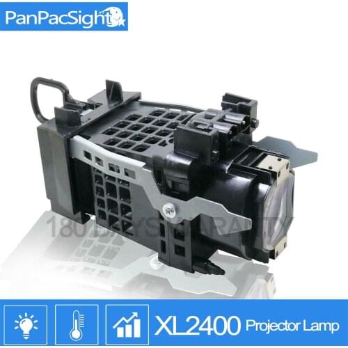 Replacement Lamp Bulb TYPE KDF-55E2000 KDF-50E2010 KDF-E42A11 KDF-E42A11E KDF-E50A11 FOR Sony TV Lamp bulb