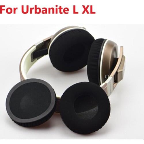 Earpad Replacement for S-ennheiser Urbanite XL X On-Ear Headphones Replacement Ear Pad / Ear Cushion / Ear Cups / Earpads
