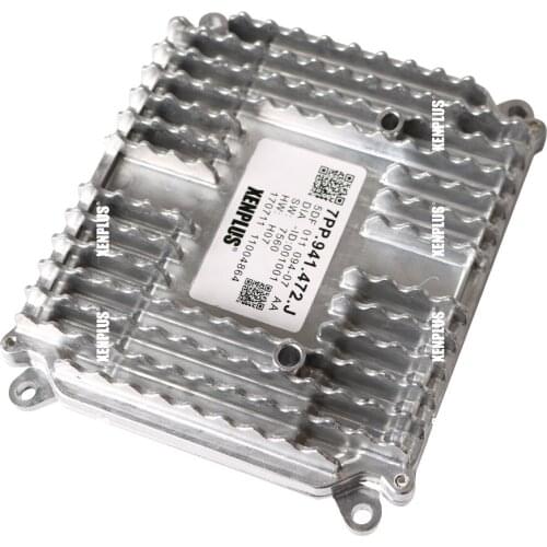 Xenplus Made in China After Market Replacement Parts Headlight Control Module Ballast 5DF 011 094-04 - 7PP941472F For A3 8V