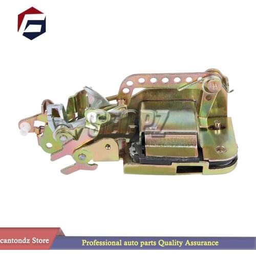 Car Front Right Door Lock Latch For-V W Transporter T4 1990-2003 701837016D