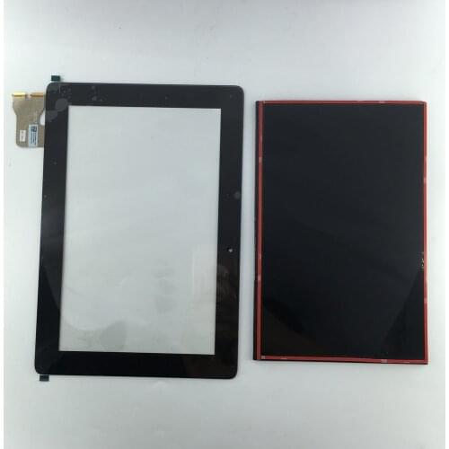10.1" inch LCD Display 5425N FPC-1 Touch Screen Matrix Digitizer for ASUS MeMO ME302 ME302C ME302KL K005 K00A 5425N