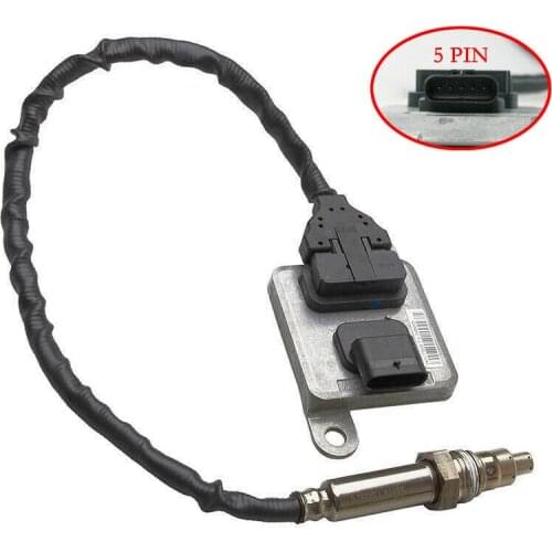 AP01 03L907807AB New Lambdasonde Nox Sensor For VW Crafter 2.0 2.5 TDI 5WK96690B 5WK9 6690B 076907807A 076907807