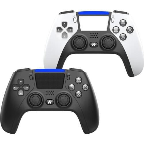 Wireless Ps4 Controller For Playstation 4 Dualshock 4 Gamepad PC/Android Phones Joystick With Dual Motor