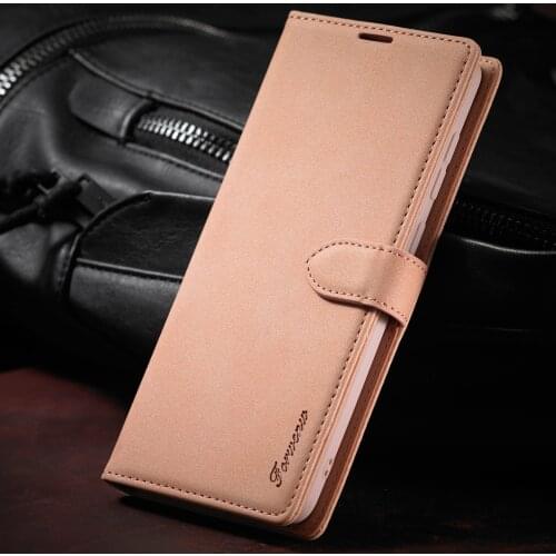 Luxury Leather Phone Case For Samsung Galaxy A51 A71 A11 A21 A21S A31 A41 A81 A91 A01 M11 M60S M80S Wallet Flip Cover Case
