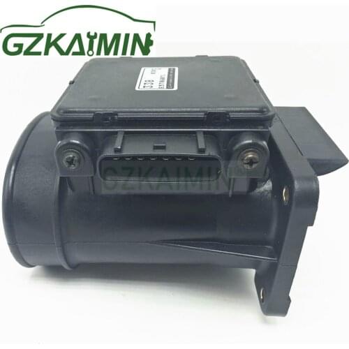 Oem E5T06071 Mass Air Flow Sensor For Mitsubishi Eclipse Eagle Talon Dodge 1993-1999 MD357338 Air Flow Meter SENSOR K-M