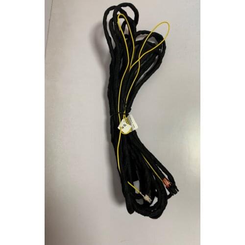 Cable for Audi Q3 3G MMI system