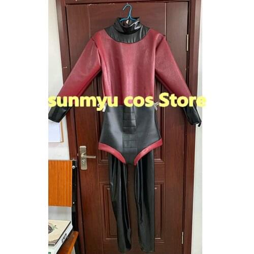 Kamen rider Masked Rider BLACK RX Bodysuits Cosplay Costume,Custom Size Halloween