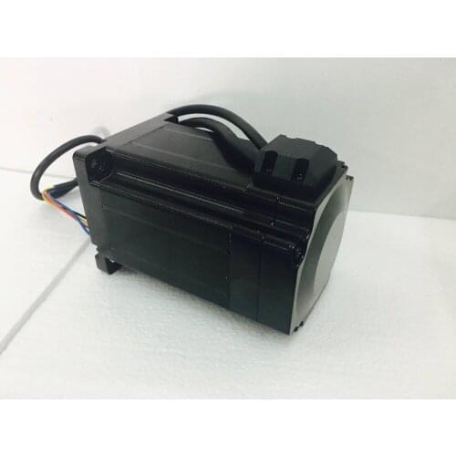 New 1pc wantai Easy Servo Products Hybrid servo motor 86HBM45-100 NEMA34 motor 1000CRP OR wire 500N.cm 708oz-in 6A 101mm