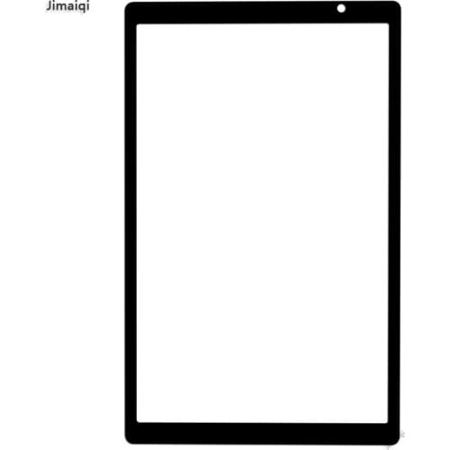 New Touch Screen For 10.1 Inch Tablet PC Panel Code Number YJ83GGG101A2J1-FPC-V0 Digitizer Sensor Replacement