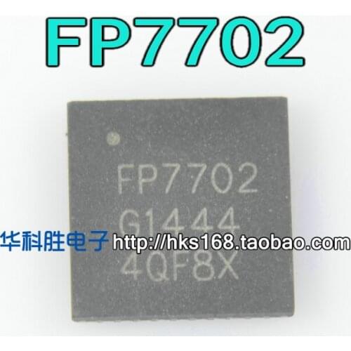 Original 1pcs/ FP7702 QFN