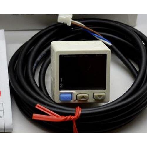 Original digital vacuum vacuum pressure sensor 100Kpa pressure controller DP-101 DP101
