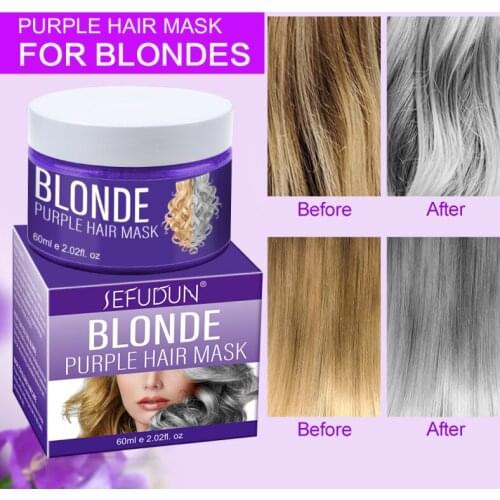 Nourishing Hair Treatment Mask Moisturizing Butter Cup Supple Conditioner 5 Seconds Repair Damage Restore Soft Hair TSLM1