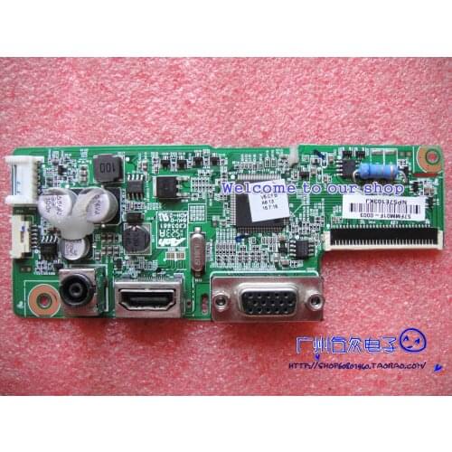 24MP47HQ driver board EAX66457701 motherboard