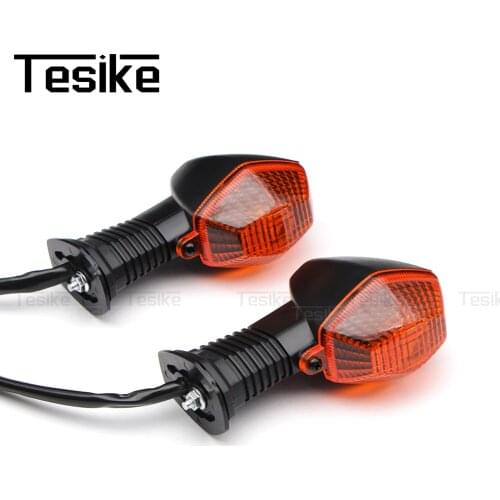 Motorcycle accessories Turn Signal Light For SUZUKI DL 1000 650 V-Strom DL1000 DL650