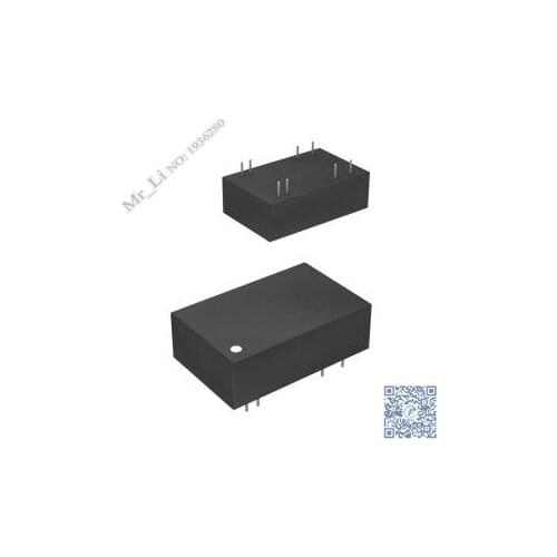 REC5-0505SRW / H4 / A Power Supplies-Board Mount (Mr_Li)
