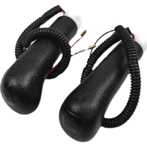 For excavator parts Caterpillar CAT312/320/330/345C B cab joystick handle rubber dust cover