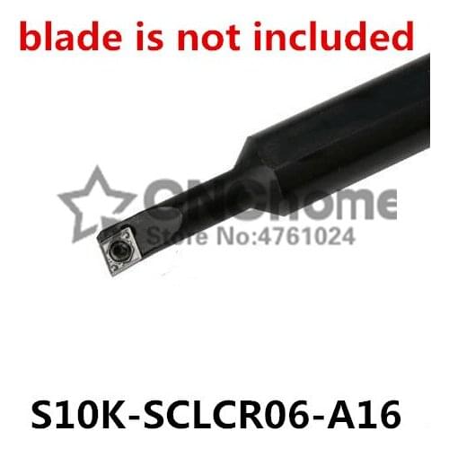 S10K-SCLCR06-A16/S10K-SCLCL06-A16,95 Degrees Internal Turning Tool Factory Outlets,,cnc Tools The Lather,boring Bar,machine