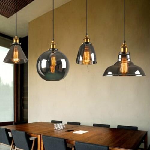 Modern Pendant Lamp Led Nordic Hanging Lighting Fixture Restaurant Bar Table Dining Kichen Living Bedroom Decor Suspension Light