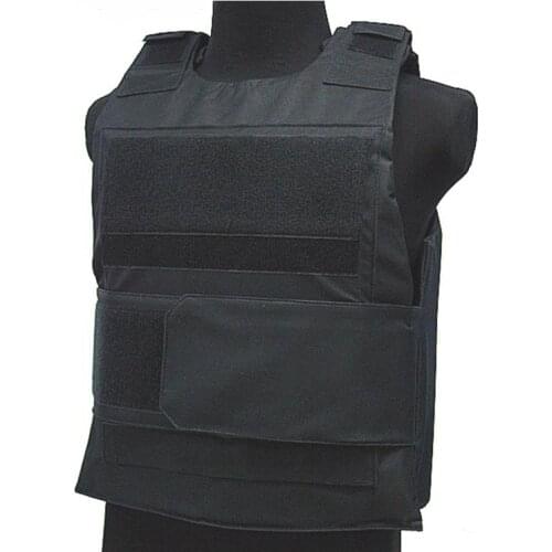 WOLF ENEMY Sports Vest Down Body Armor Plate Tactical Carrier Vest CB Camo Woodland Best Price Hunting Vest