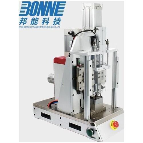 Bonne Ultrasonic Metal spot Welding Machine Copper Welder