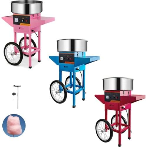VEVOR Cotton Candy Machines China