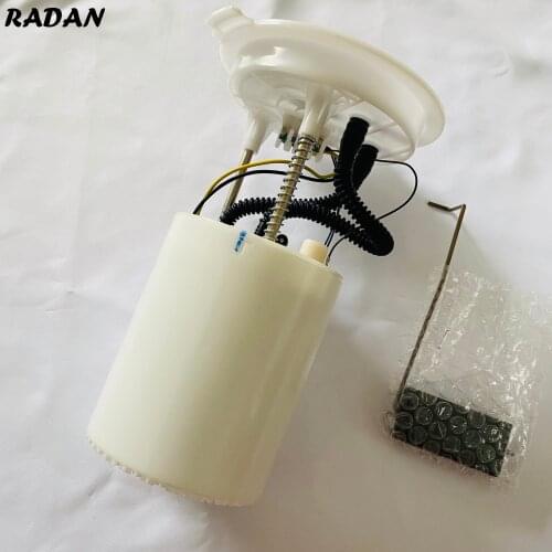 High Quality Fuel Pump Assy for BYD F3 G3 L3 1.5L BYD473QE Engine