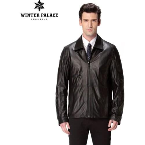 WINTER PALACE Mens Clothing