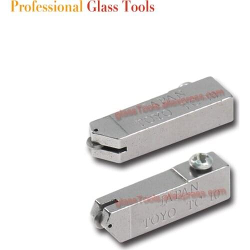2pcs/lot Spare Cutting Head for TC-10 TOYO Glass Cutter