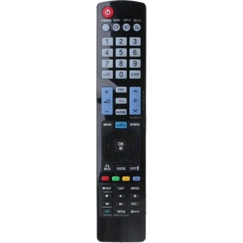 AKB73615309 Remote Control for L-G Smart TV 32LM6400 32LM6200 42LM6200 32LM6410 E65A