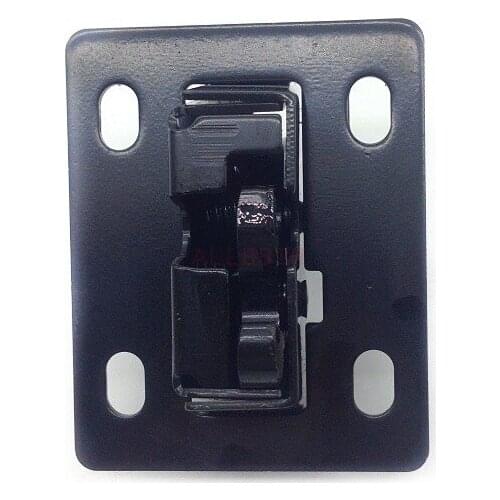 For KOMATSU PC KOBELCO SK DOOSAN DAEWOO55 HYUNDAI 60-6-7 Universal anti-lock lock Positioning lock excavator accessories