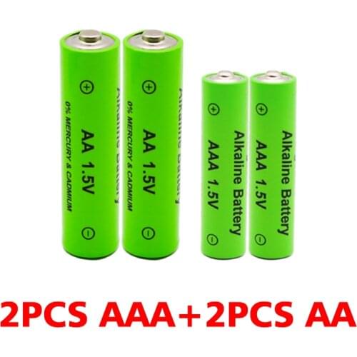Avtark Batteries