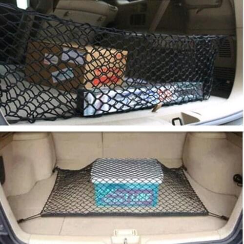 Auto Accessoires Car Trunk Storage Bag Organizer for peugeot 5008 renault vw golf 7 mini cooper r56 golf mk7 kia ceed renault