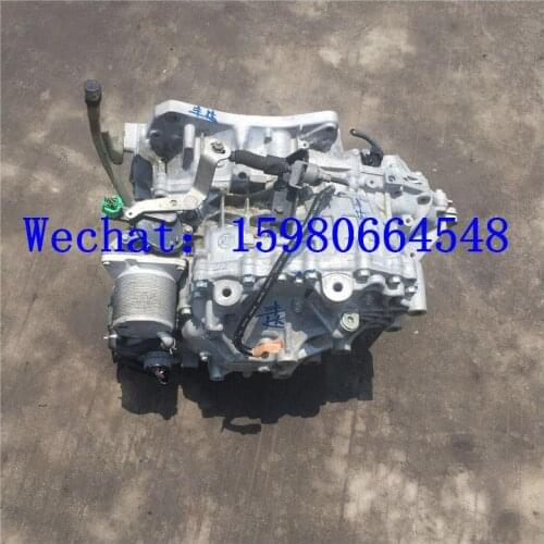 Auto Motor 2.0 engine For Dongfeng Venucia/T70/T70X/T90
